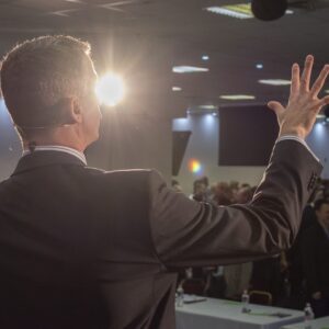 VIP előadó képzés PRO - Soós Zoltán