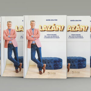 Csak lazán! - Soós Zoltán